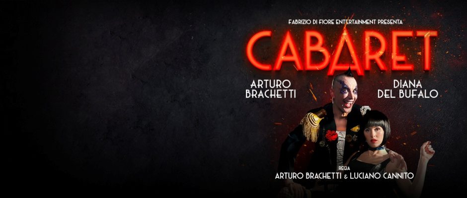 All rights reserved to Fabrizio Di Fiore Entertainment